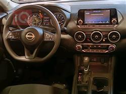 نیسان سێنترا